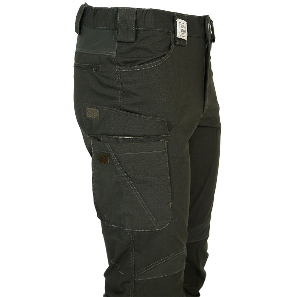 Штани Mecanik Prime 31 Green