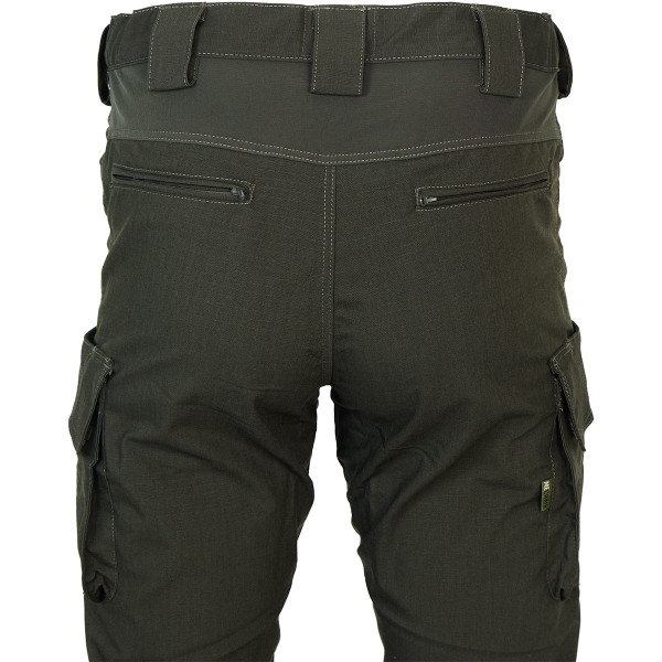 Mecanik Prime 32 Green Trousers