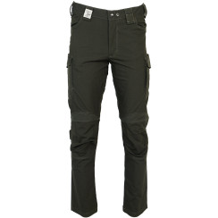 Mecanik Prime 34 Green Trousers