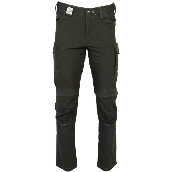 Mecanik Prime 38 Green Trousers