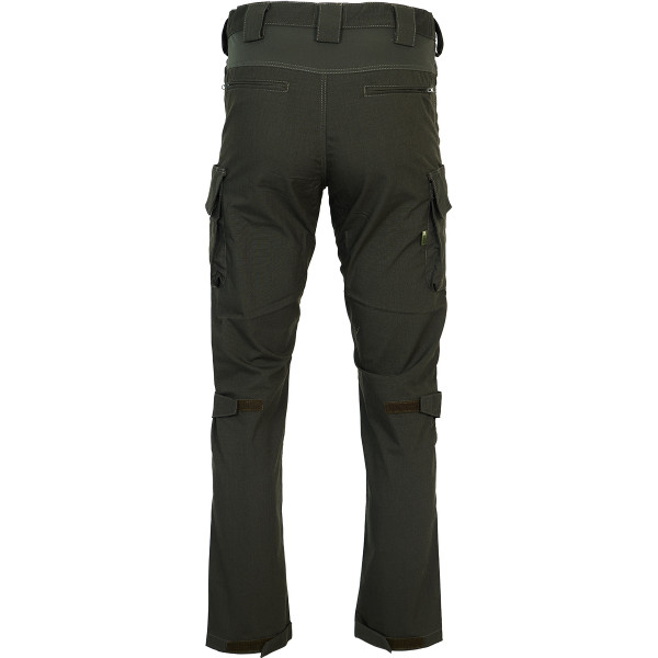 Mecanik Prime 38 Green Trousers