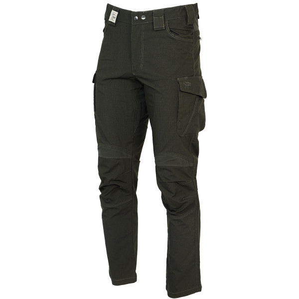 Mecanik Prime 38 Green Trousers