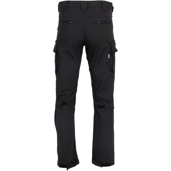 Mecanik Prime 30 Black Trousers