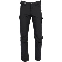 Mecanik Prime 31 Black Pants