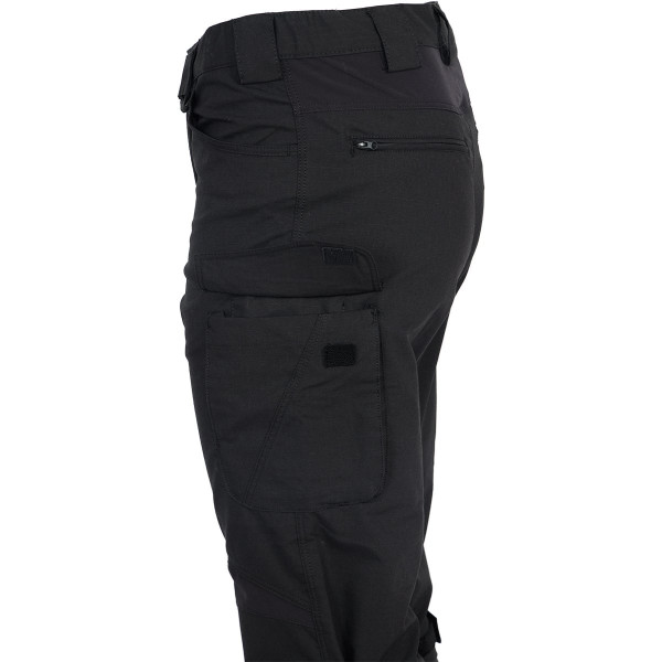 Брюки Mecanik Prime 31 Black