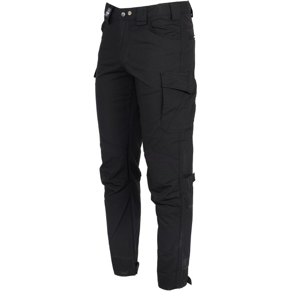 Mecanik Prime 32 Black Trousers