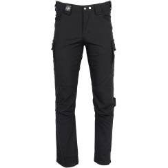 Mecanik Prime 34 Black Trousers