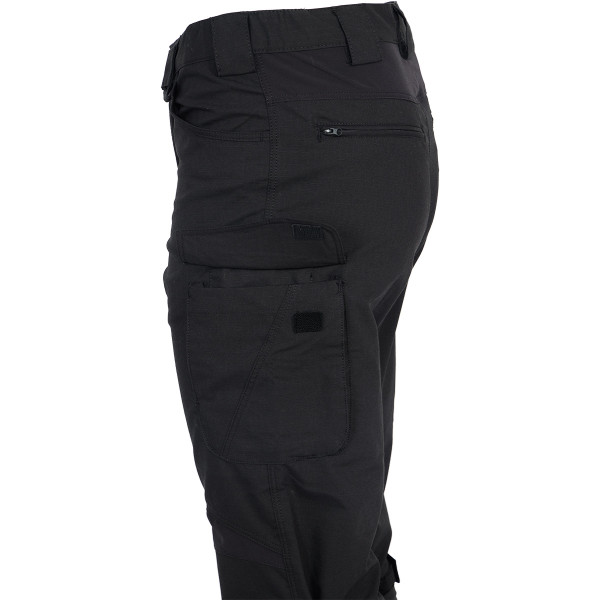 Mecanik Prime 34 Black Trousers