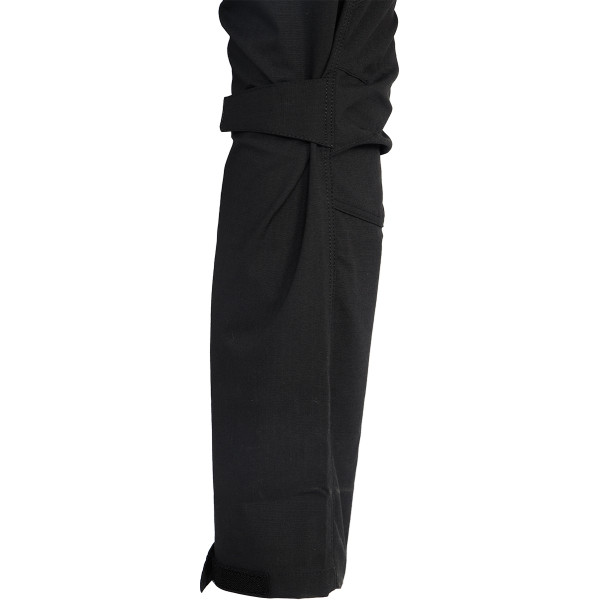 Mecanik Prime 34 Black Trousers