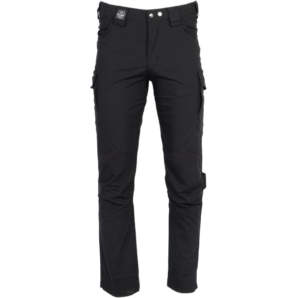 Штани Mecanik Prime 36 Black