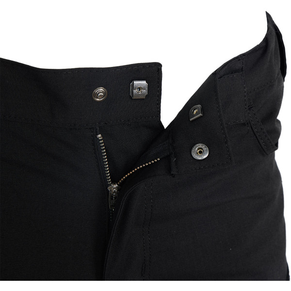 Штани Mecanik Prime 36 Black