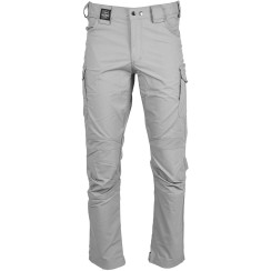 Mecanik Prime 30 Gray Trousers