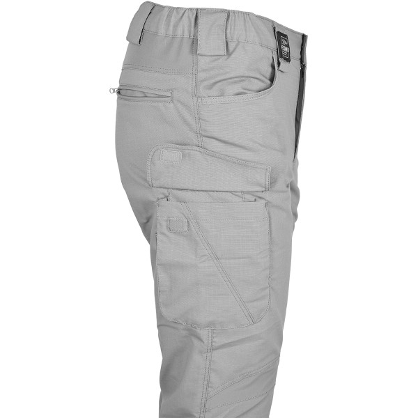 Mecanik Prime 32 Gray Trousers