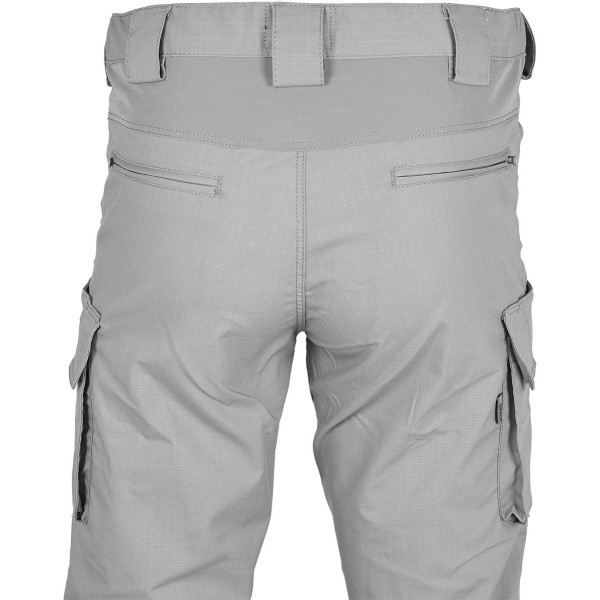 Mecanik Prime 34 Gray Trousers