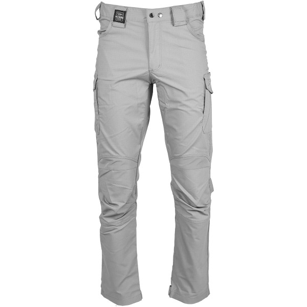 Mecanik Prime 38 Gray Trousers