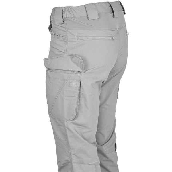 Mecanik Prime 38 Gray Trousers