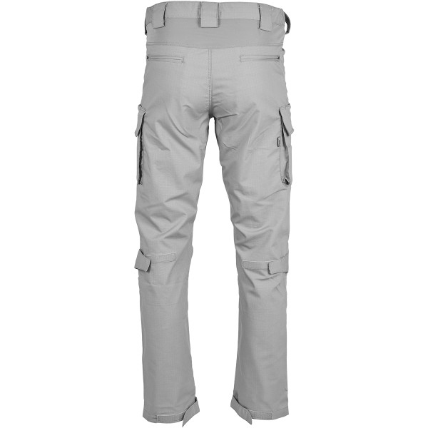 Штани Mecanik Prime 40 Gray