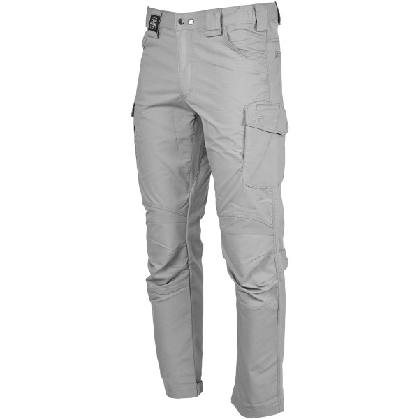 Штани Mecanik Prime 40 Gray