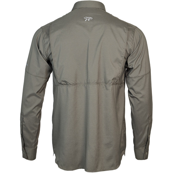 Mecanik Prime M Green Tactical Shirt