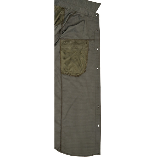 Mecanik Prime M Green Tactical Shirt