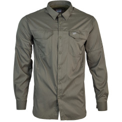Mecanik Prime XL Green Tactical Shirt
