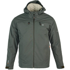 Jacket Mecanik Prime ACE S Green