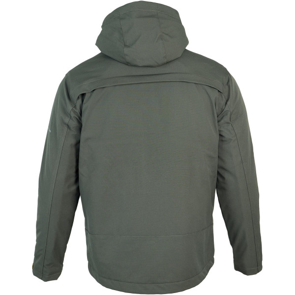 Jacket Mecanik Prime ACE 2XL Green