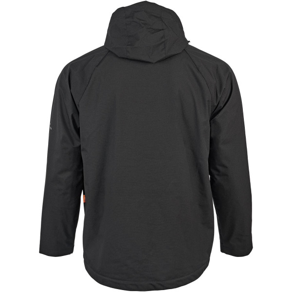 Куртка Mecanik Prime Thor Rain 3XL Black
