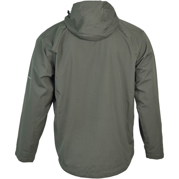 Mecanik Prime Thor Rain Jacket S Green