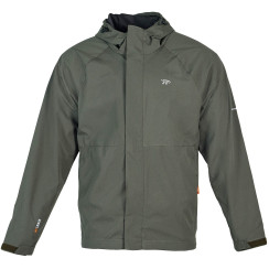 Mecanik Prime Thor Rain Jacket L Green