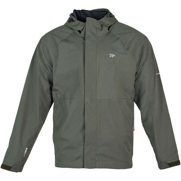 Mecanik Prime Thor Rain Jacket XL Green
