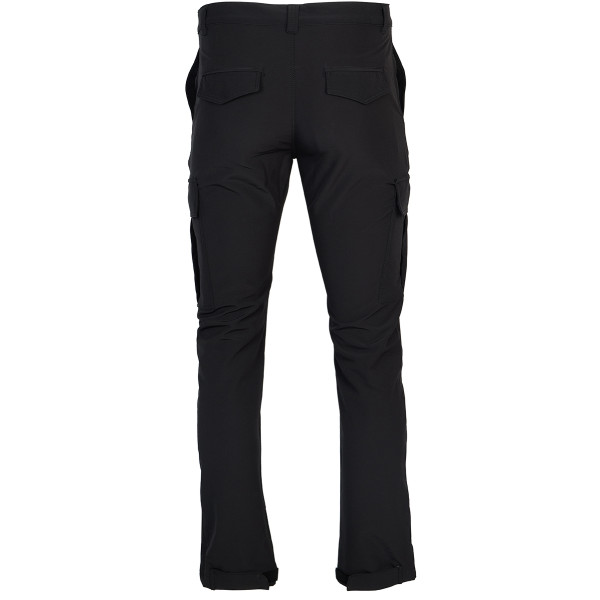 Pants Mecanik Onyx 33 Black