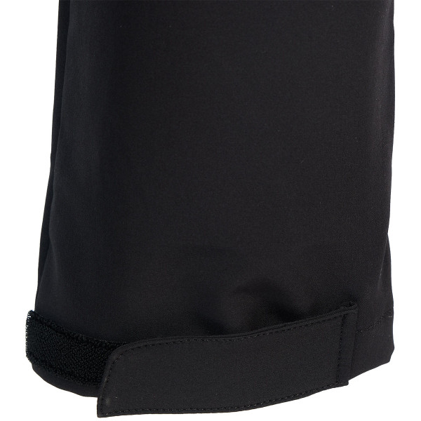 Pants Mecanik Onyx 33 Black