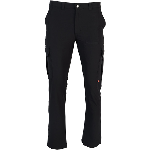 Штани Mecanik Onyx 38 Black