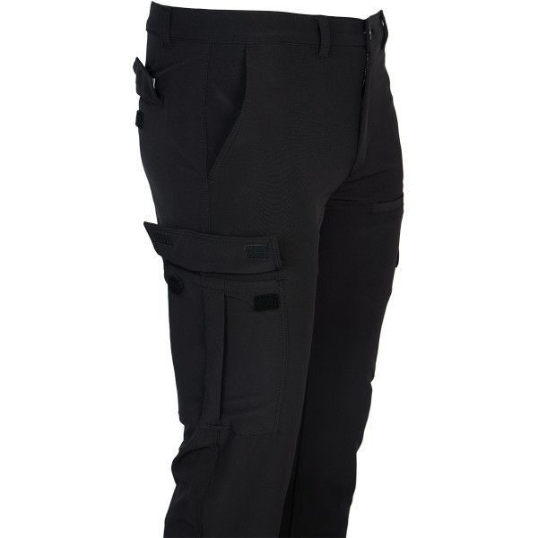 Штани Mecanik Onyx 38 Black