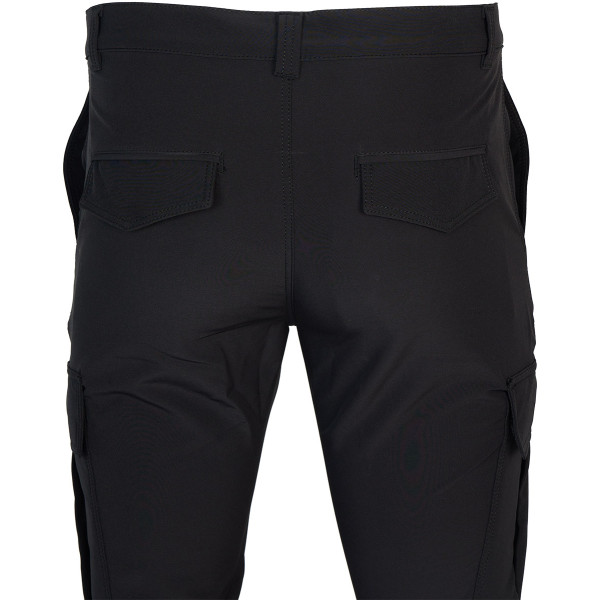Штани Mecanik Onyx 38 Black