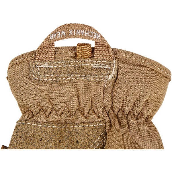 Mechanix FastFit XXL Coyote Gloves