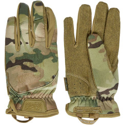 Mechanix FastFit XL Multicam Gloves