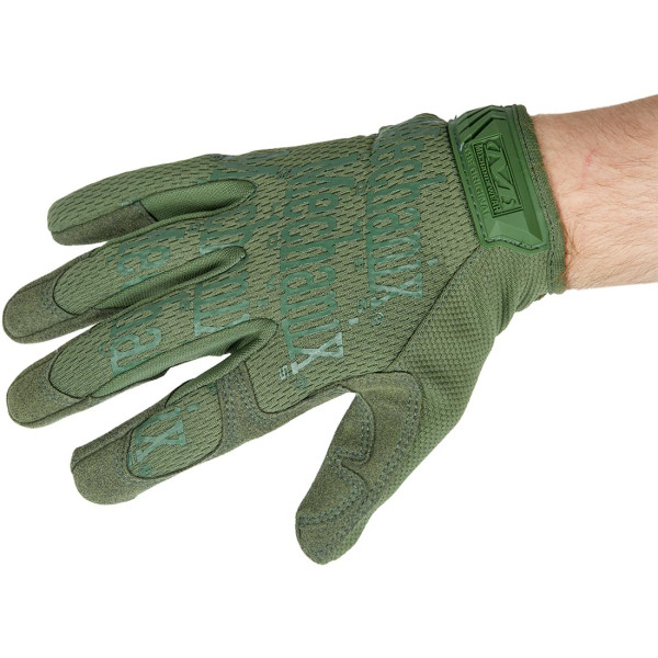 Mechanix Original XL Olive Drab Gloves