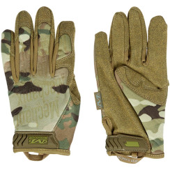 Mechanix Original S Multicam Gloves