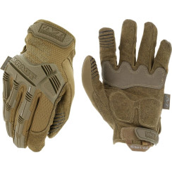 Перчатки Mechanix M-Pact L Coyote