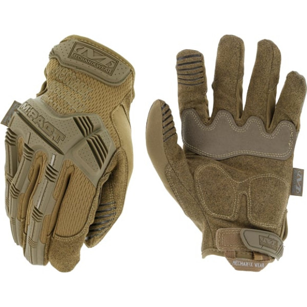 Рукавички Mechanix M-Pact L Coyote