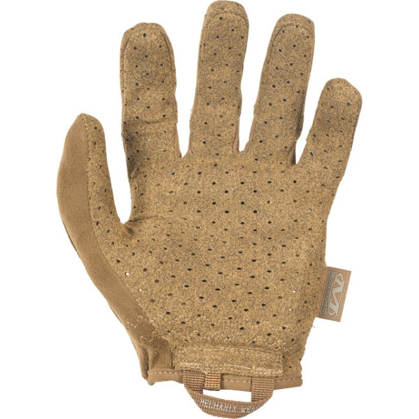 Перчатки Mechanix Specialty Vent L Coyote