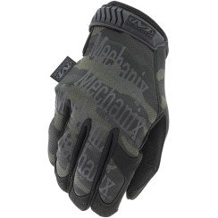 Mechanix Original XL Black/camo Gloves