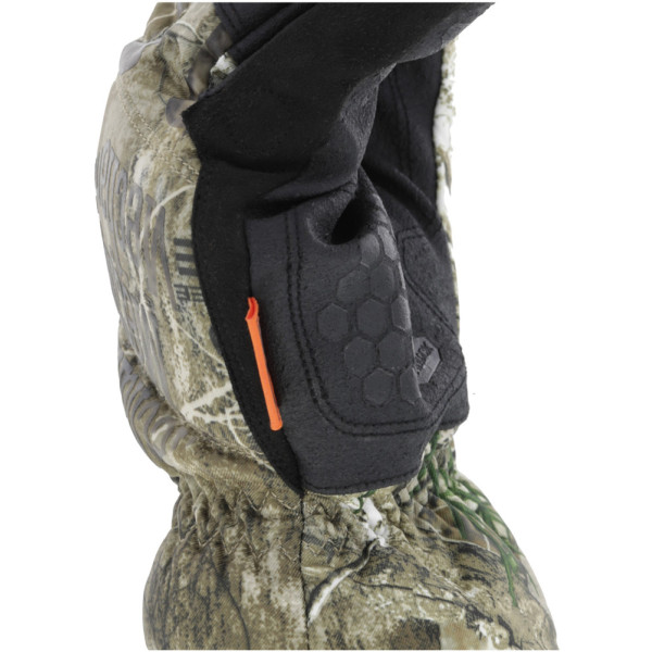 Рукавички Mechanix SUB20 S Realtree