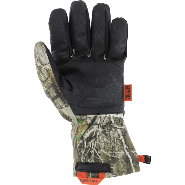 Mechanix SUB20 XXL Realtree Gloves