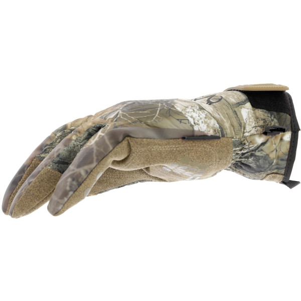 Mechanix SUB35 XL Realtree Gloves
