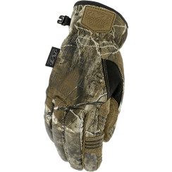Перчатки Mechanix SUB40 S Realtree