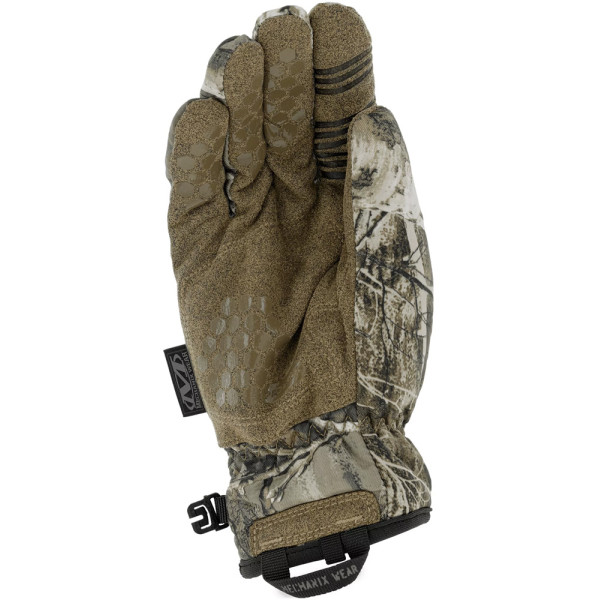 Перчатки Mechanix SUB40 L Realtree