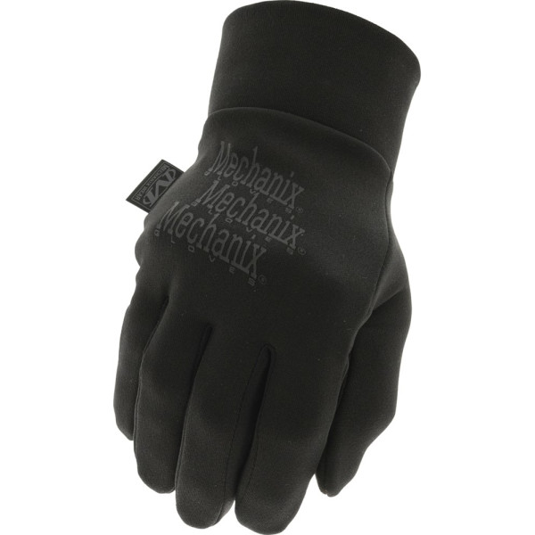 Mechanix ColdWork Base Layer M Black Gloves